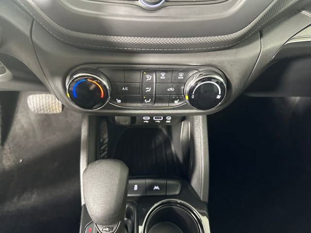 Used 2023 Chevrolet TrailBlazer LT image 31