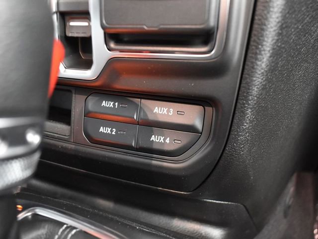 New 2026 Jeep Wrangler Sport S image 35