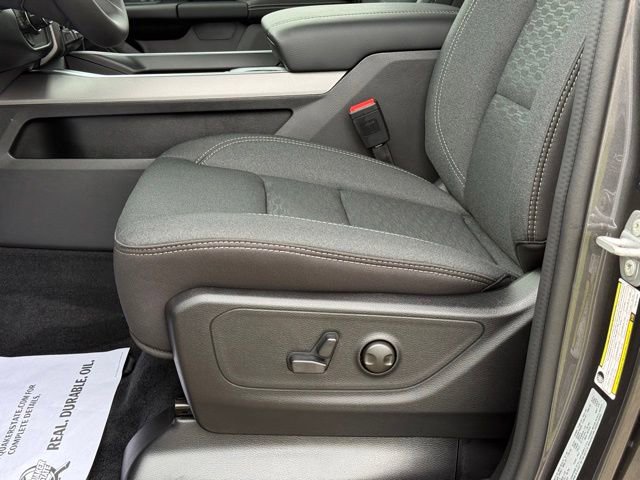 New 2026 RAM 1500 Big Horn AWD/4WD image 14