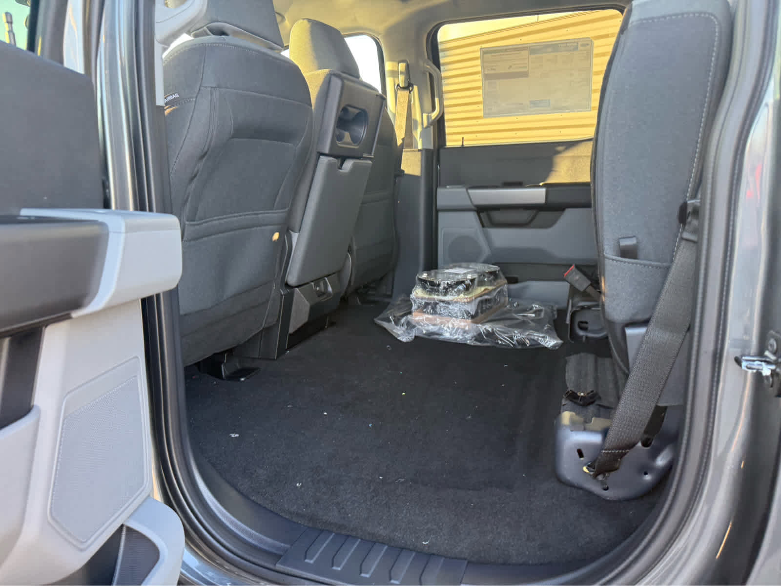 New 2026 Ford F350 XLT w/ Tremor Off-Road Package image 22