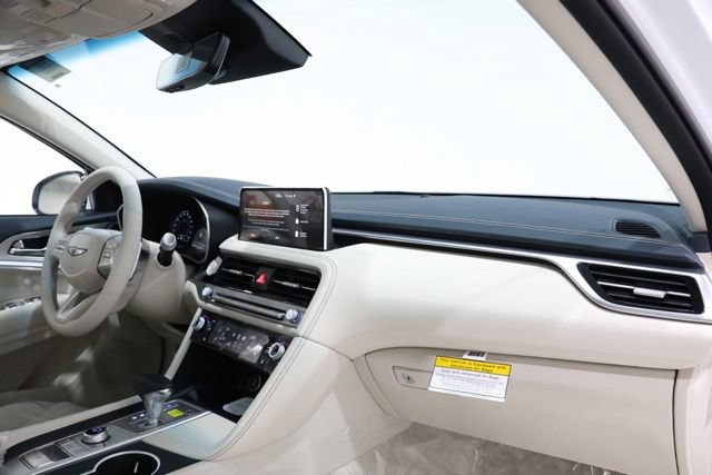 New 2026 Genesis G70 2.5T Prestige AWD/4WD image 15