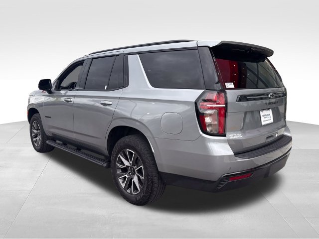 Used 2024 Chevrolet Tahoe Z71 w/ Luxury Package AWD/4WD image 3