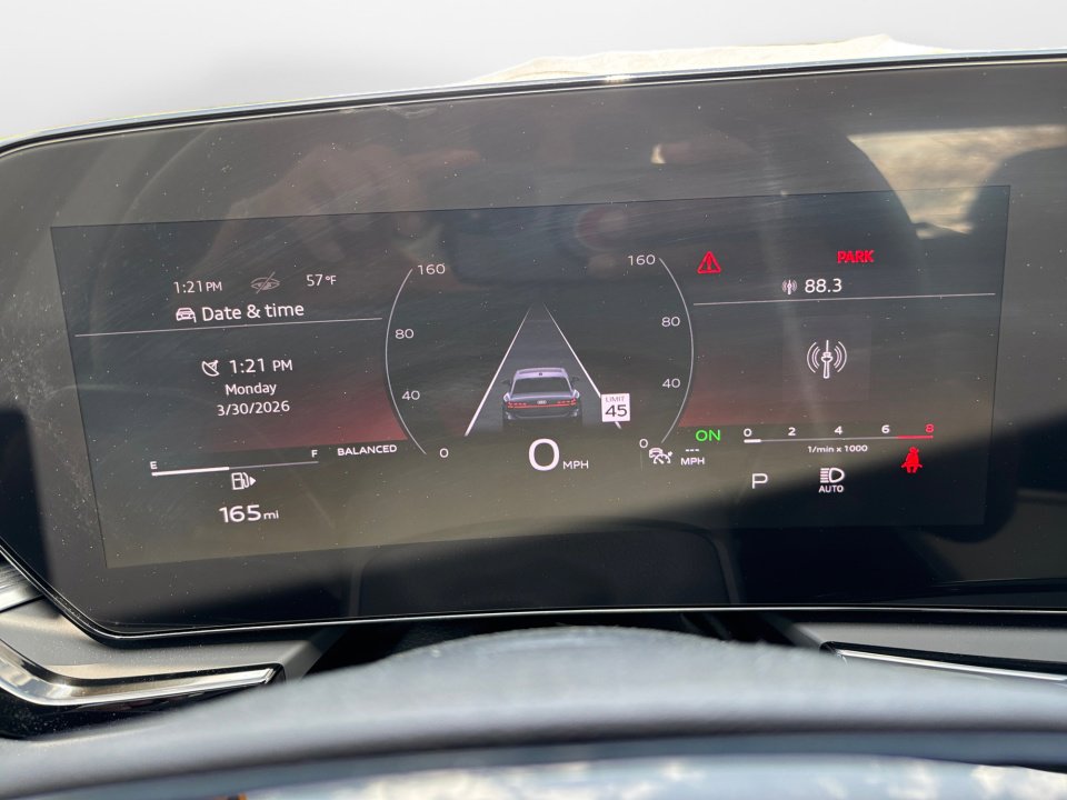 Certified 2026 Audi A6 Premium Plus w/ Premium Plus Package image 11