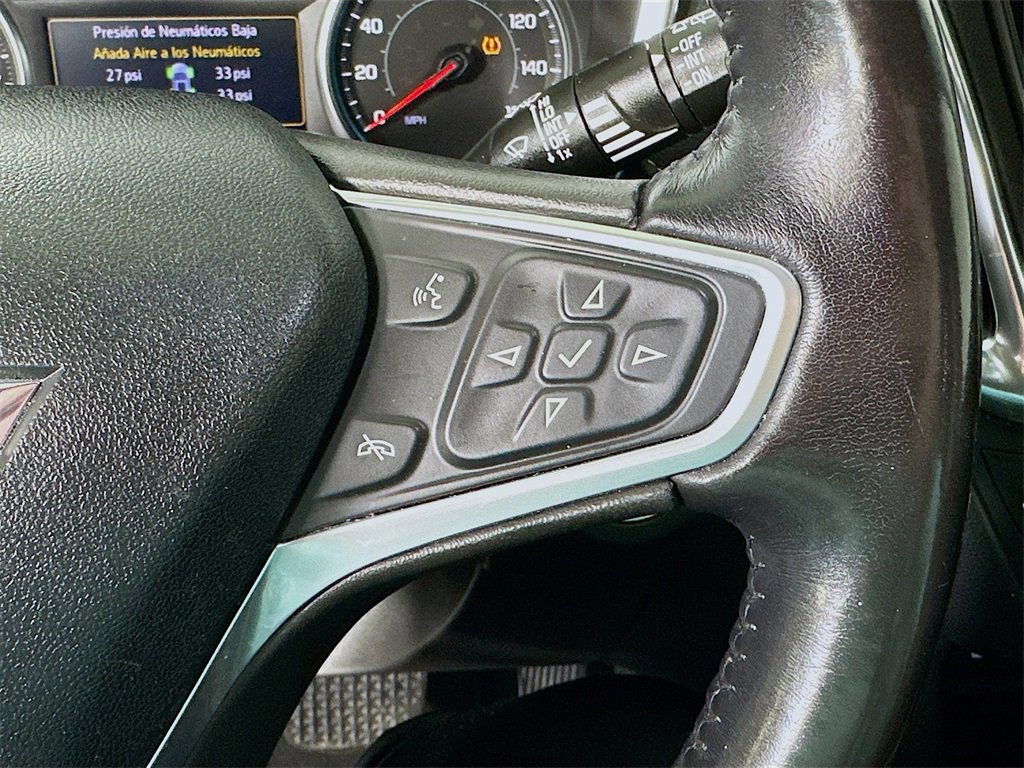 Used 2021 Chevrolet Equinox Premier image 23