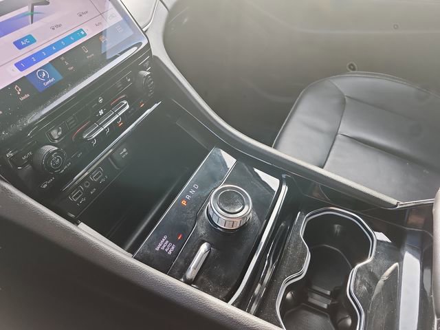 Used 2023 Jeep Grand Cherokee L Limited image 24