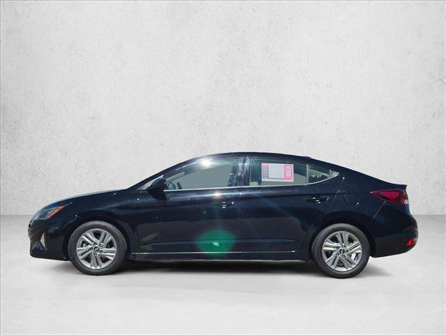 Used 2020 Hyundai Elantra Value Edition w/ Cargo Package (C1) image 9