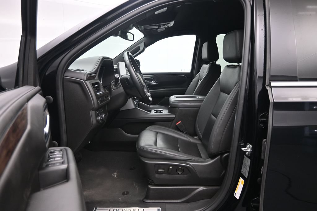 Used 2023 Chevrolet Tahoe LT AWD/4WD image 24