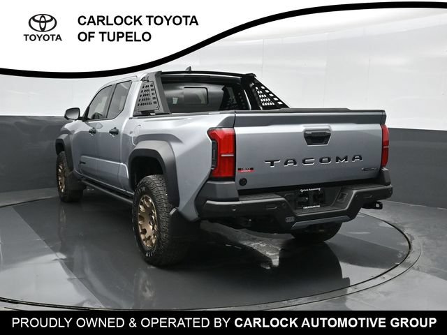 Used 2025 Toyota Tacoma 4x4 Double Cab Hybrid image 11