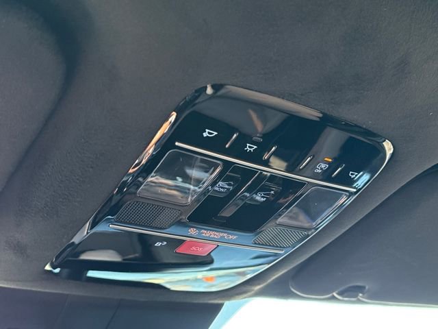 Certified 2026 Hyundai Santa Fe Calligraphy image 29