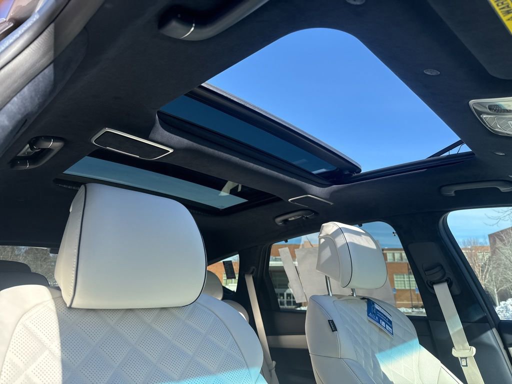 New 2026 Genesis GV80 3.5T Prestige image 36