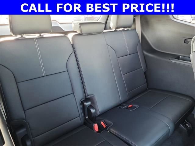 New 2026 GMC Acadia Elevation w/ Super Cruise Package image 19