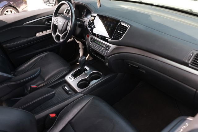 Used 2019 Honda Pilot EX-L image 21