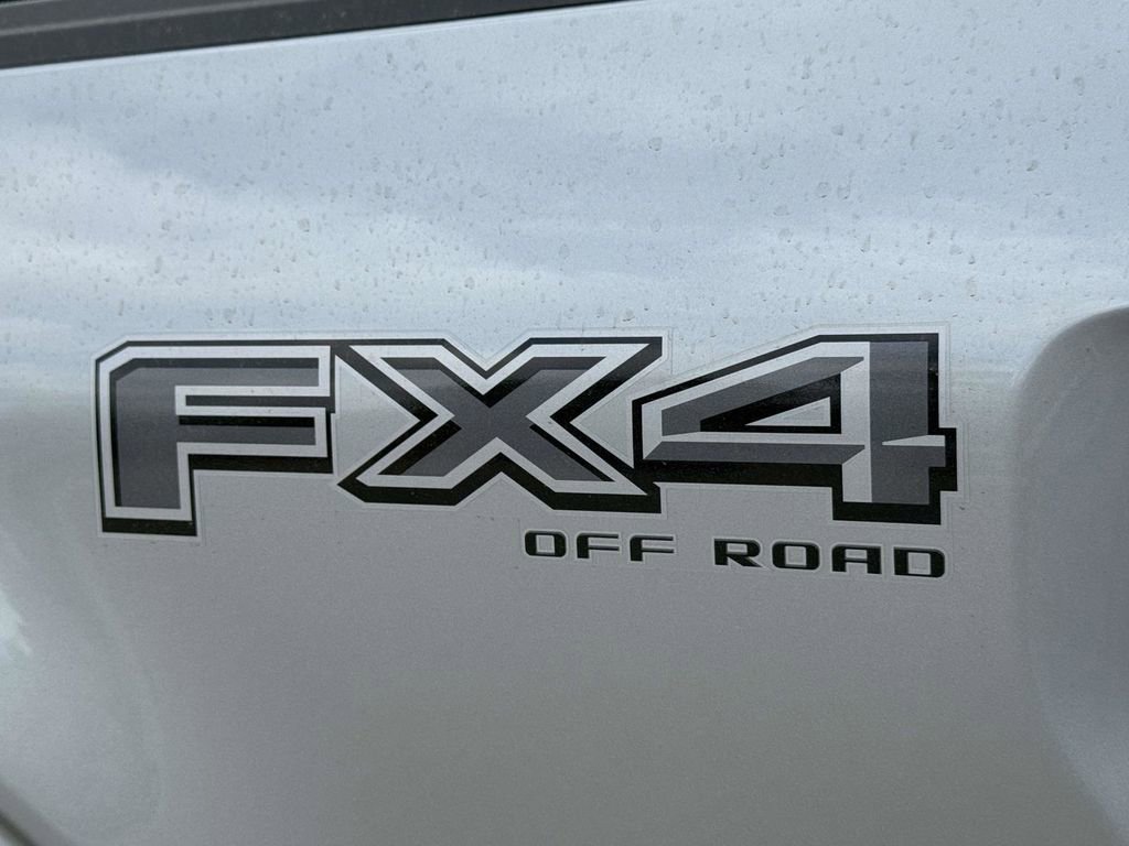 New 2026 Ford F150 STX w/ Equipment Group 201A FX4 image 10