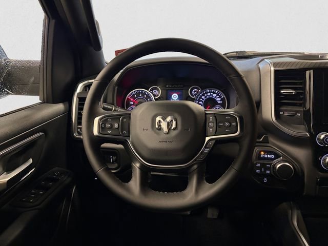 New 2026 RAM 1500 4x4 Crew Cab image 13