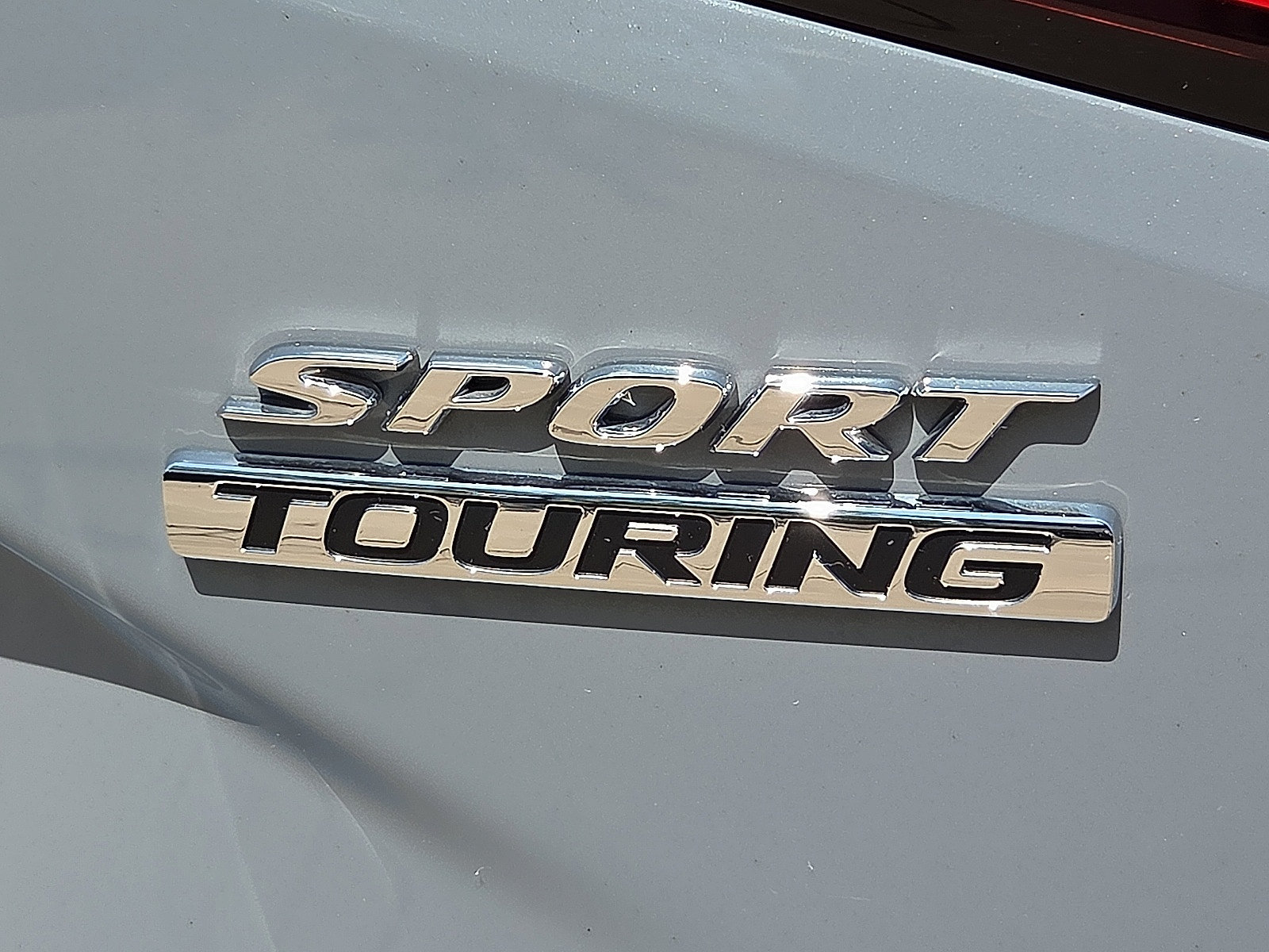 Used 2024 Honda Civic Sport Touring image 9