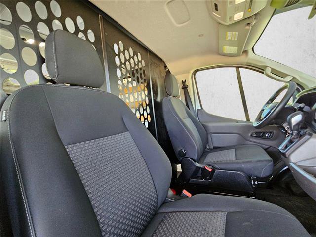 Used 2025 Ford Transit 250 Low Roof w/ Exterior Upgrade Package RWD image 16