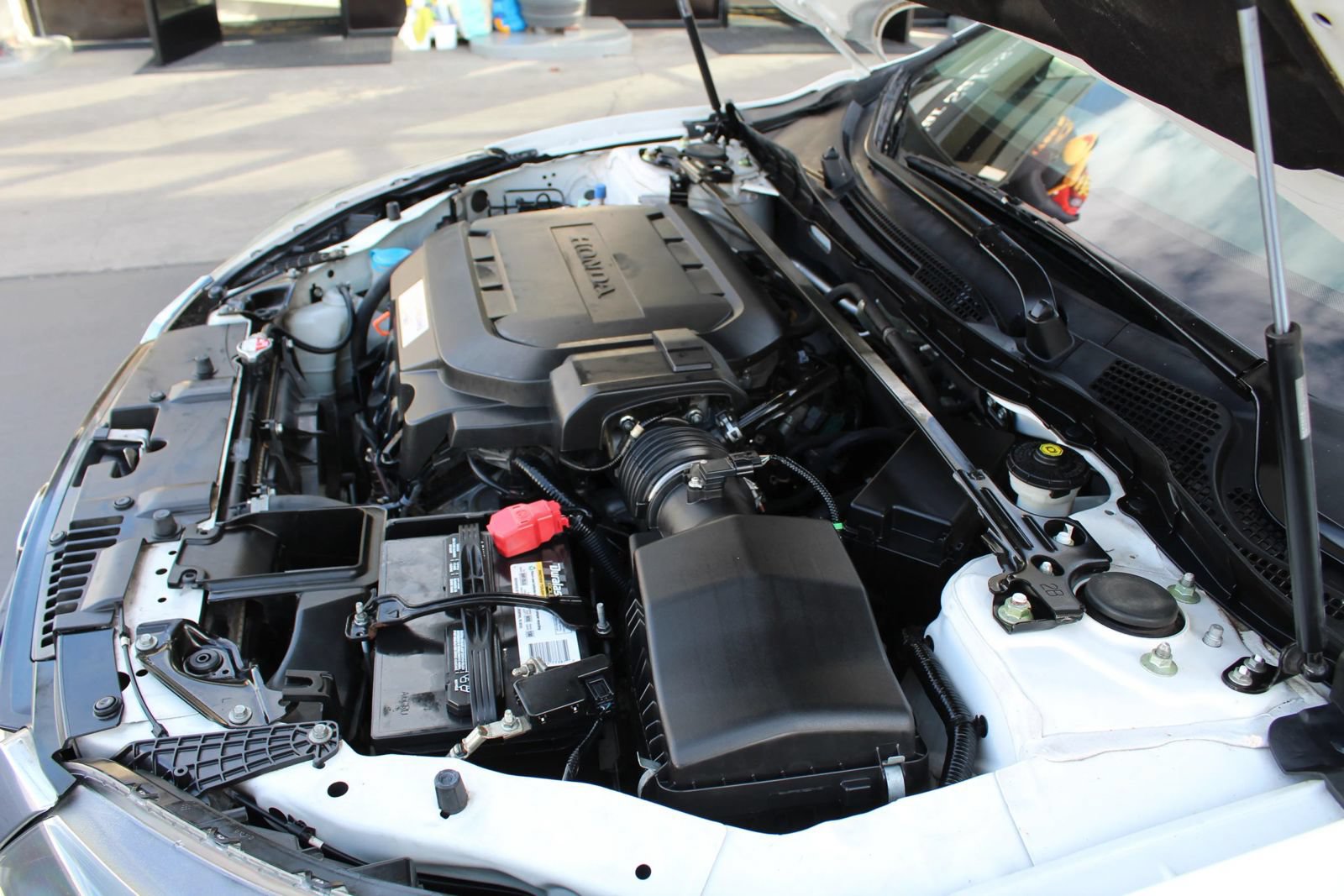 Used 2015 Honda Accord EX-L image 43