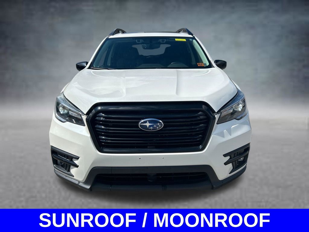 Used 2022 Subaru Ascent Onyx Edition AWD/4WD image 3