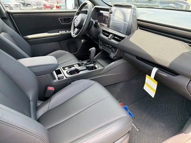 New 2026 Subaru Outback Limited AWD/4WD image 22