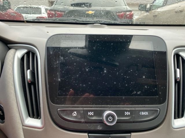 Used 2023 Chevrolet Malibu LT image 48