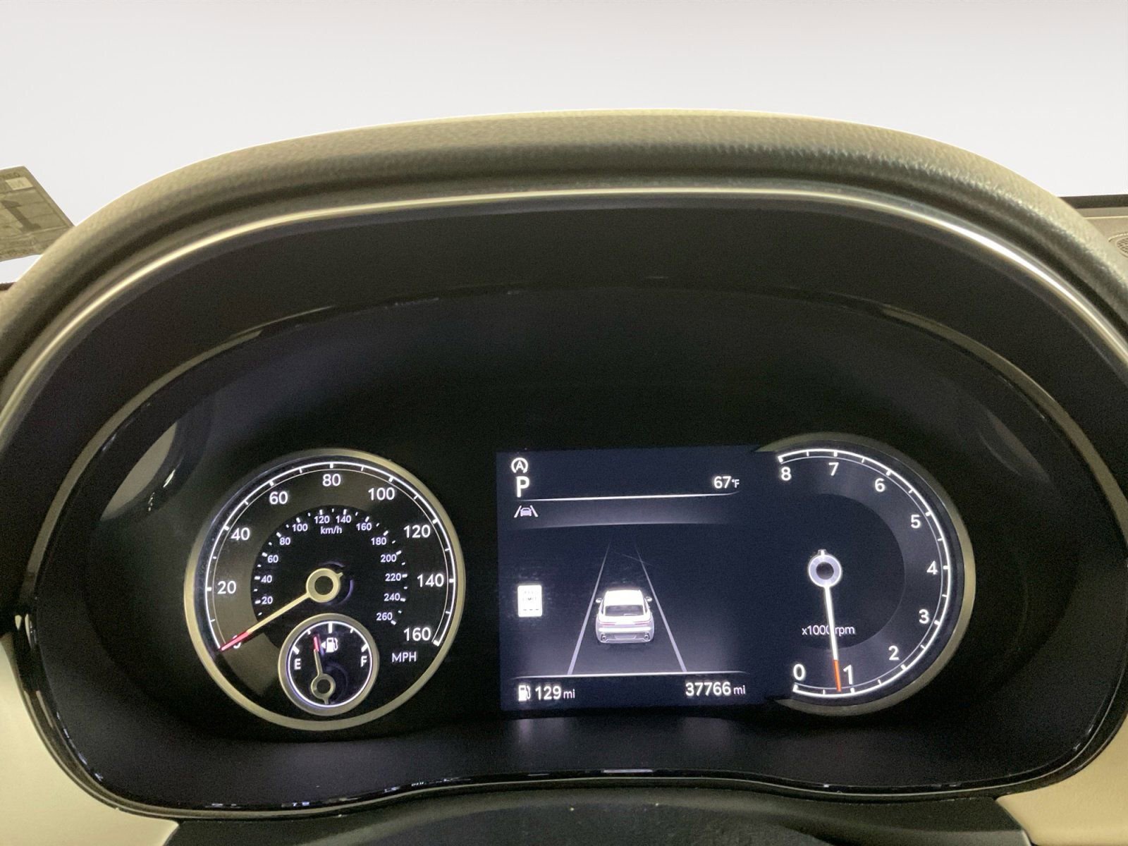 Used 2023 Genesis GV70 2.5T w/ Select Package image 18