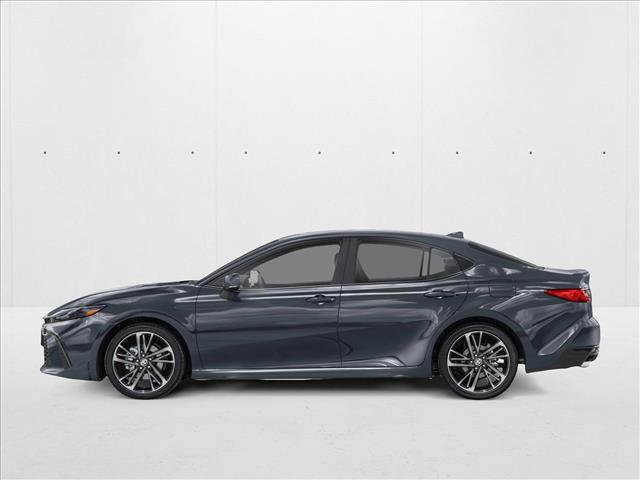New 2026 Toyota Camry XSE w/ Premium Plus Package FWD video 3