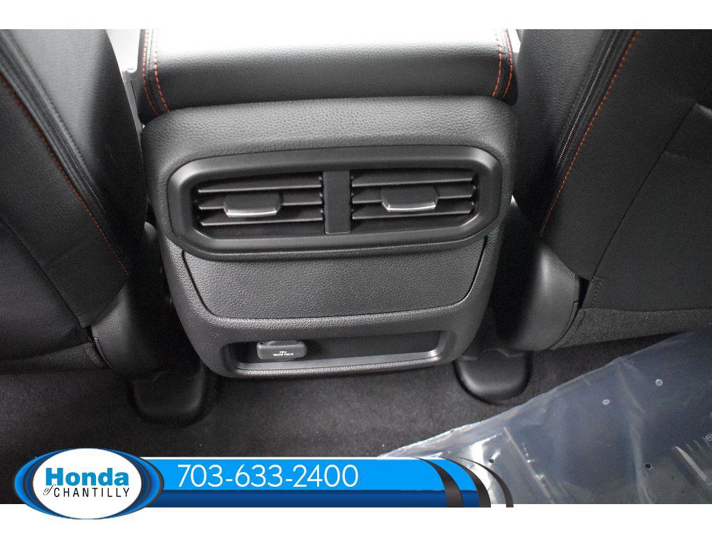 New 2025 Honda Ridgeline TrailSport image 20