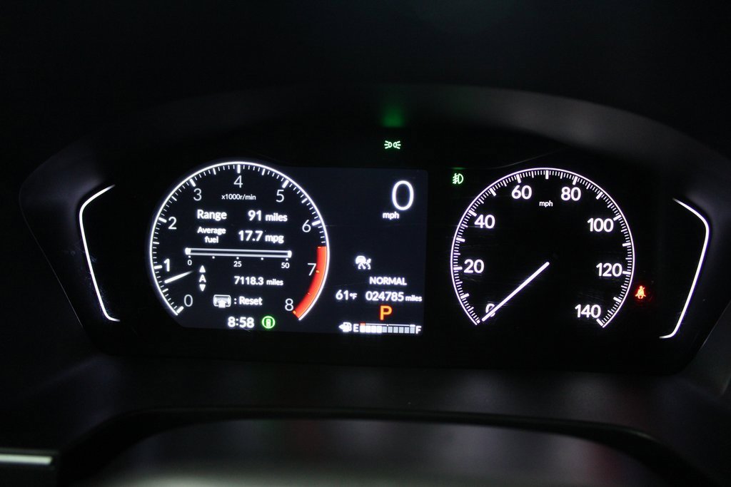 Used 2025 Honda Pilot Touring image 38