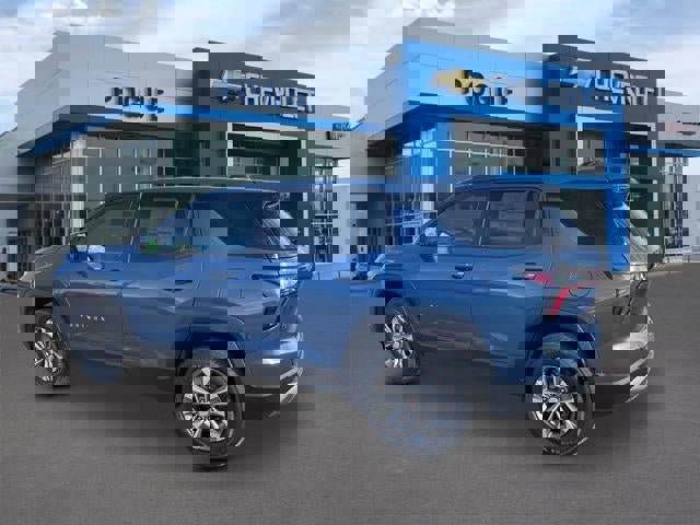 New 2026 Chevrolet Equinox LT image 3