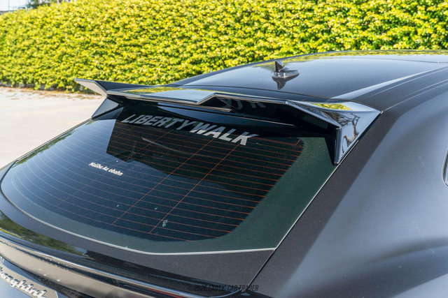 Used 2021 Lamborghini Urus image 75