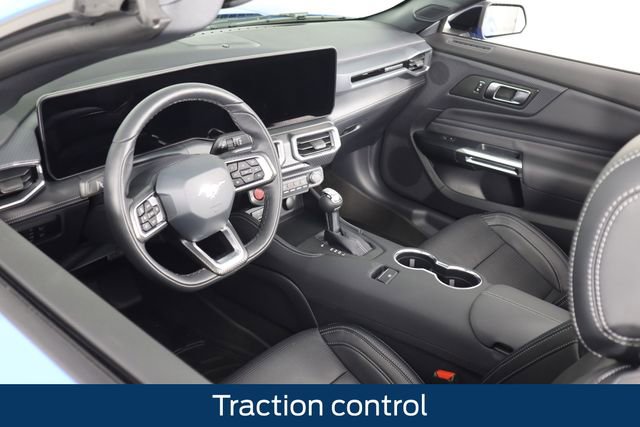 New 2026 Ford Mustang Premium image 25