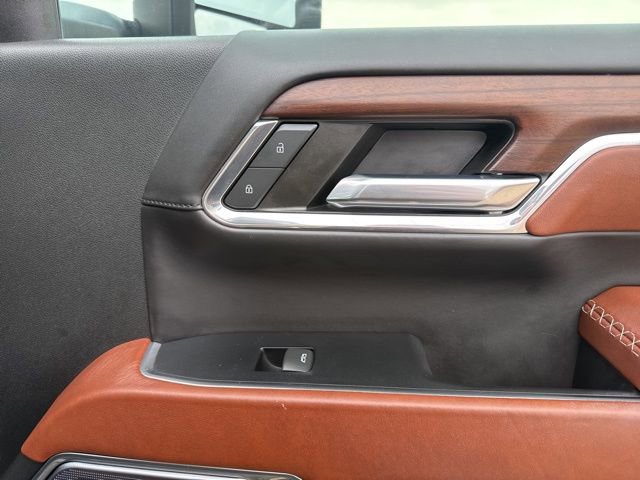Used 2024 GMC Sierra 2500 Denali Ultimate image 54