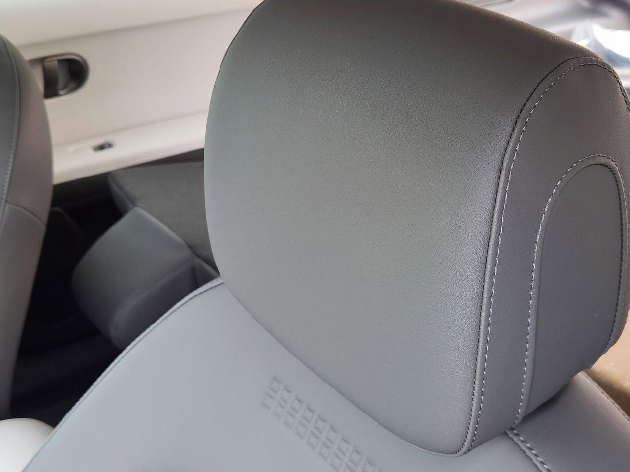 New 2026 Hyundai Ioniq 5 SEL RWD image 11