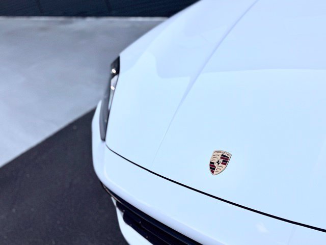 New 2026 Porsche Cayenne S AWD/4WD image 34