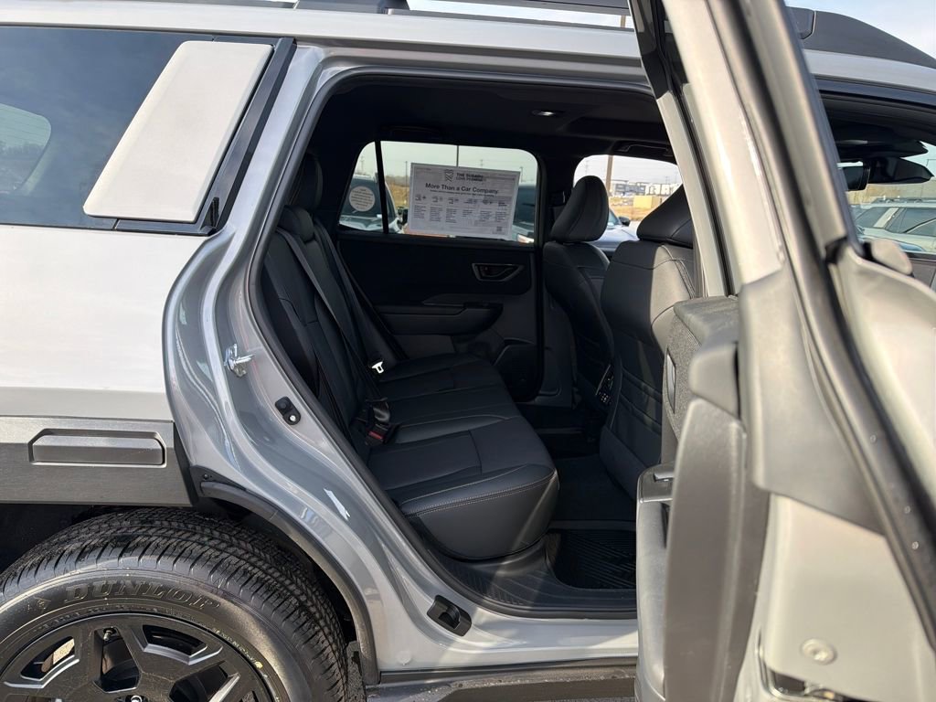 New 2026 Subaru Outback Limited image 33