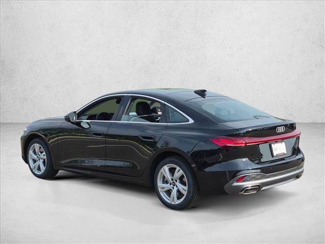 New 2026 Audi A5 Prestige AWD/4WD image 7