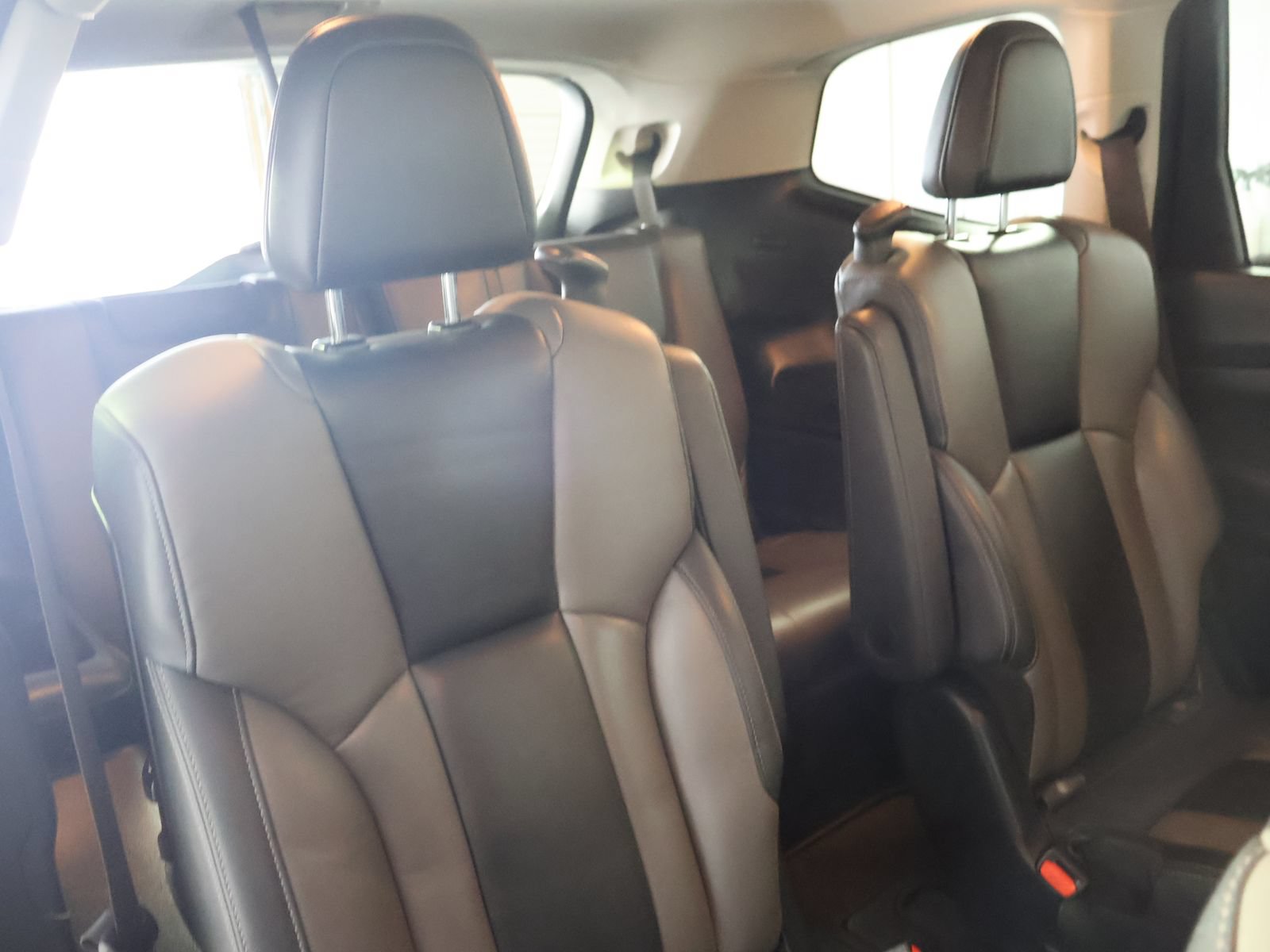 Used 2022 Subaru Ascent Onyx Edition AWD/4WD image 55