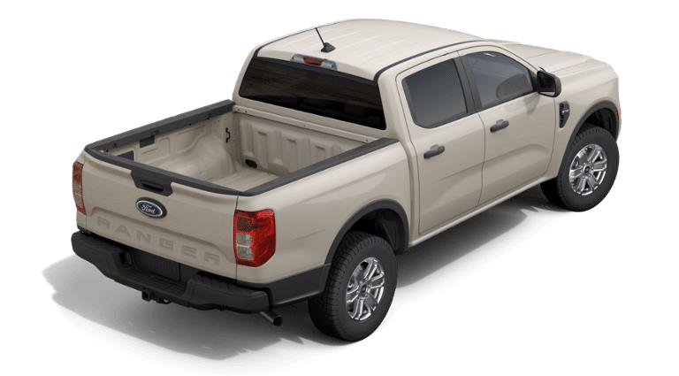 New 2025 Ford Ranger XL w/ Trailer Tow Package image 25