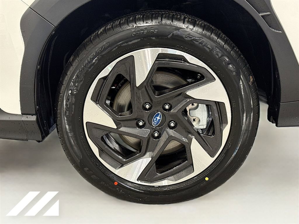 New 2026 Subaru Crosstrek 2.5i Limited image 32