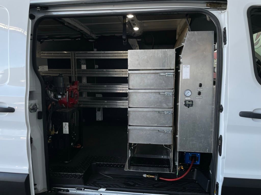 Used 2020 Ford Transit 150 Low Roof w/ Load Area Protection Package image 27