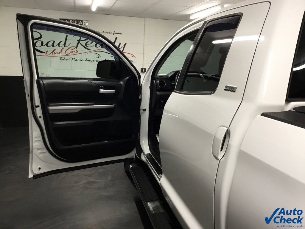 Used 2014 Toyota Tundra SR5 image 32