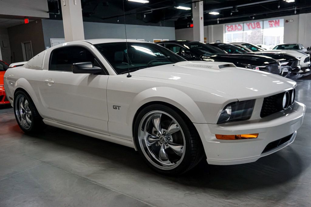 Used 2007 Ford Mustang GT image 23