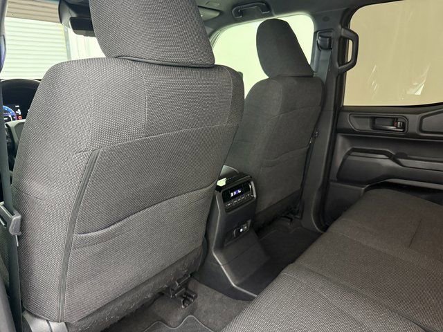 Used 2025 Toyota Land Cruiser 1958 AWD/4WD image 31