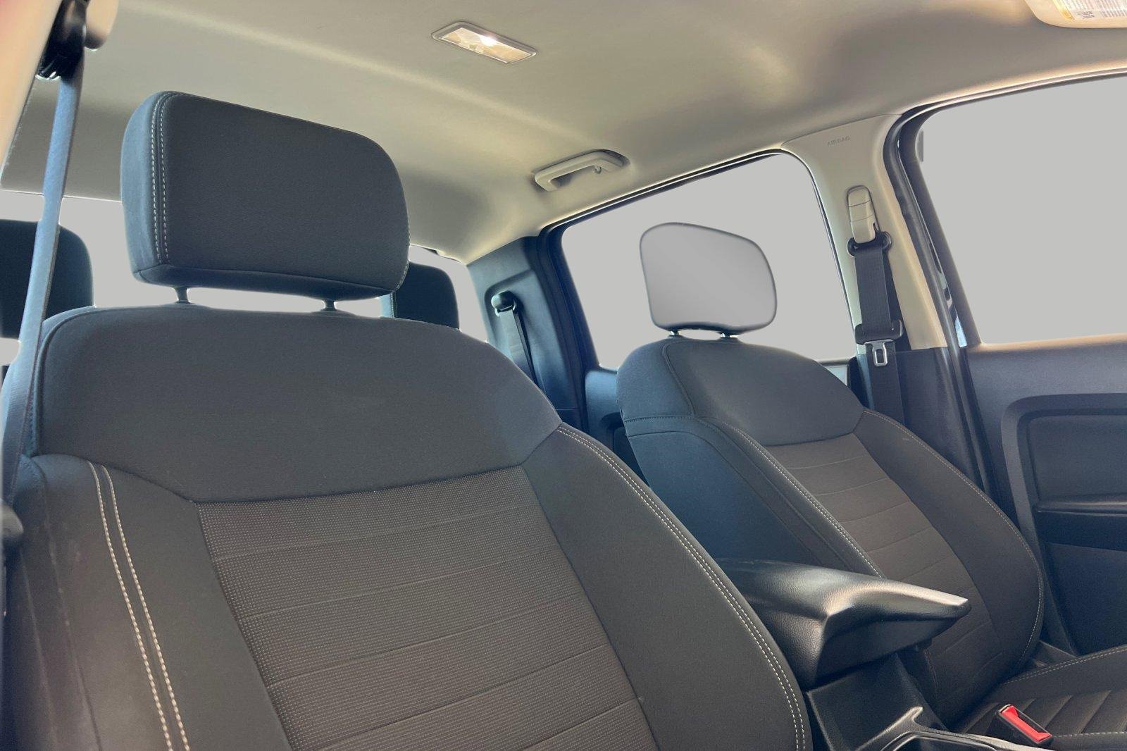 Used 2019 Ford Ranger XLT w/ FX4 Off-Road Package image 17