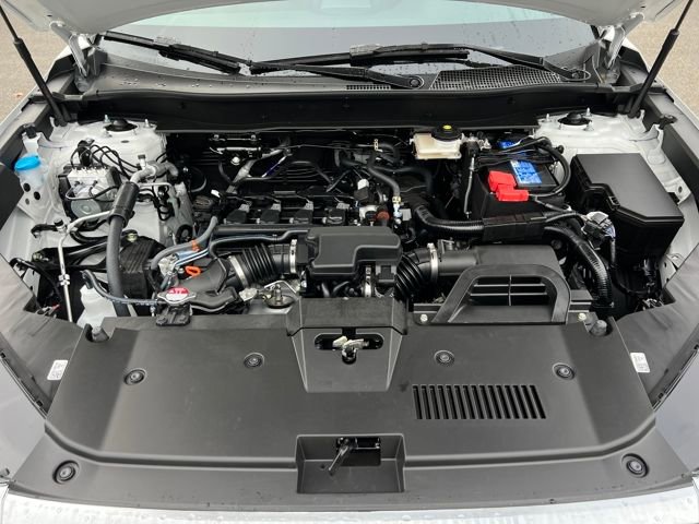 New 2026 Honda CR-V EX-L image 29