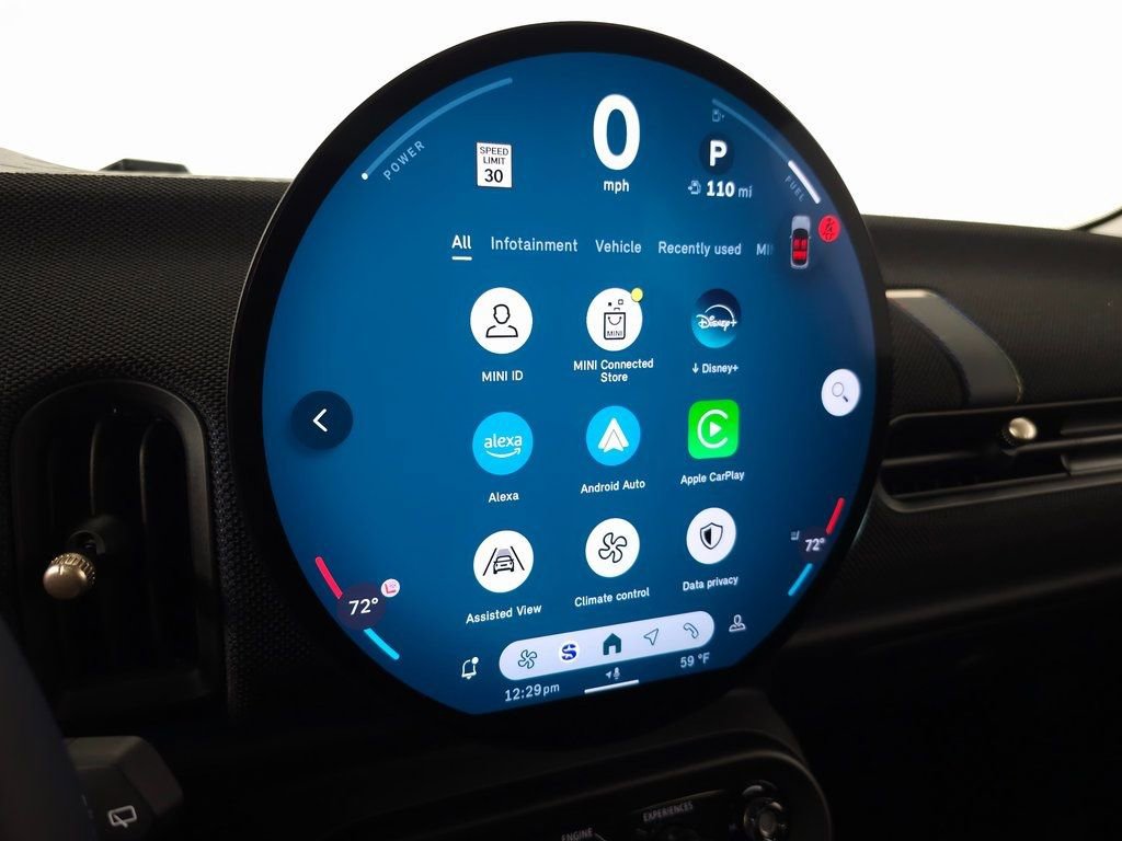 Used 2025 MINI Cooper S image 20