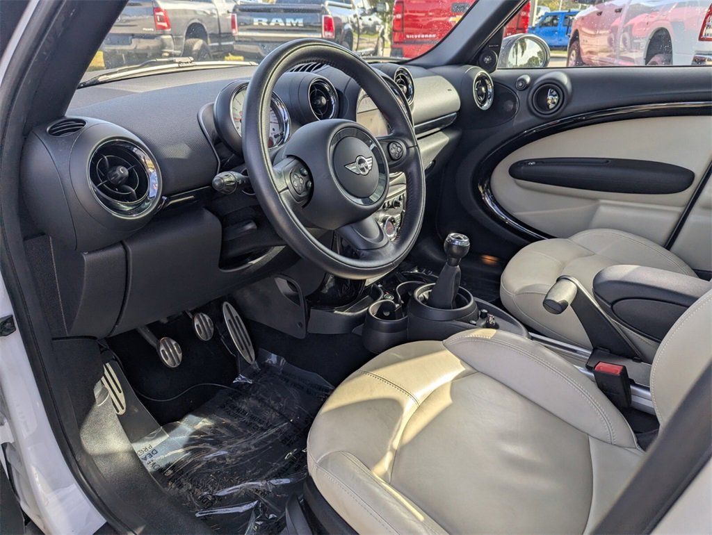 Used 2014 MINI Cooper Countryman S image 24
