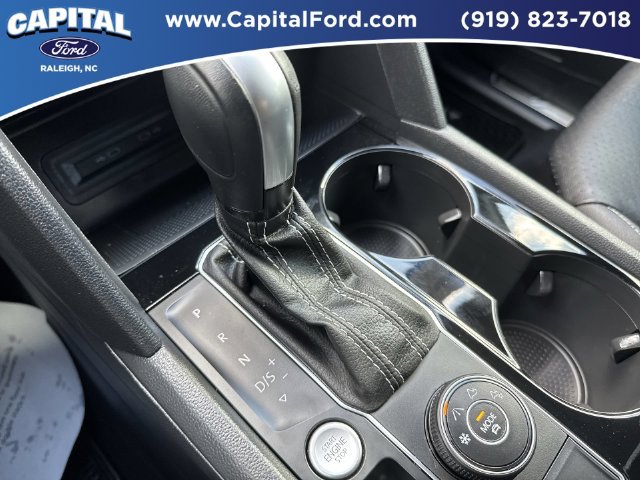 Used 2023 Volkswagen Atlas SE AWD/4WD image 30
