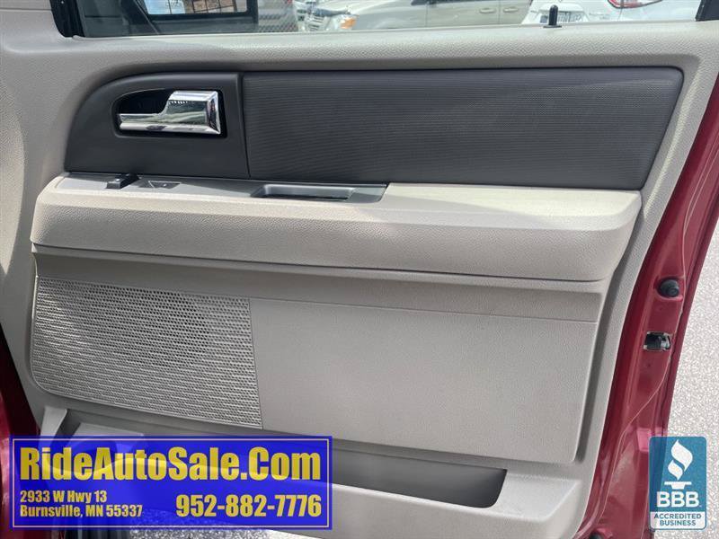 Used 2007 Ford Expedition XLT AWD/4WD image 13
