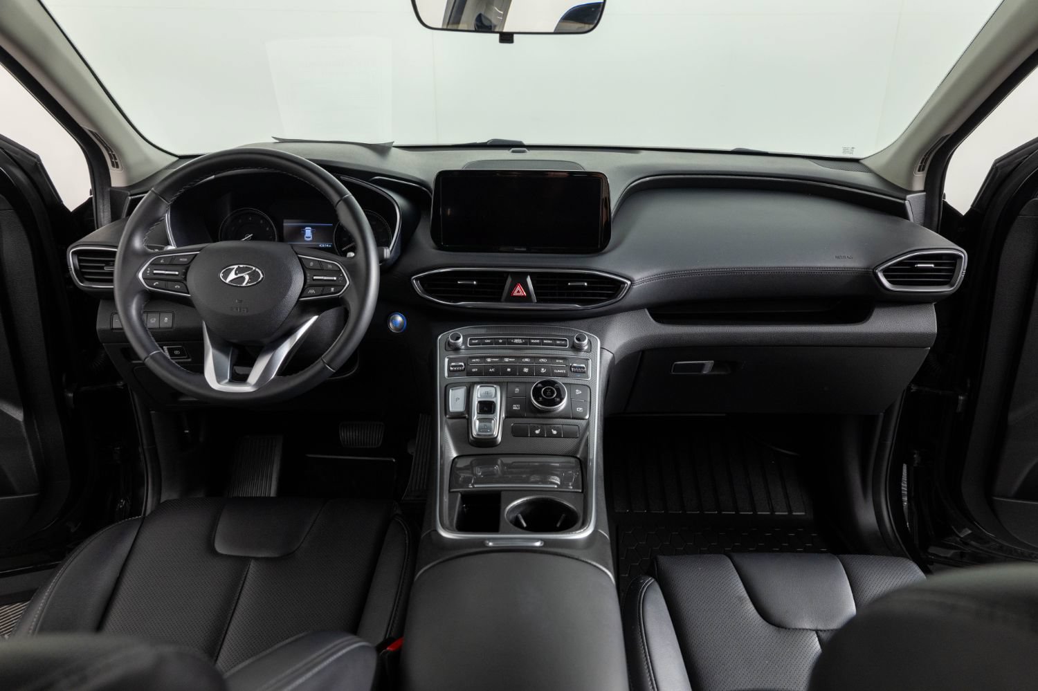 Used 2023 Hyundai Santa Fe XRT AWD/4WD image 38